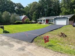 Best Driveway Snow Removal Preparation in USA